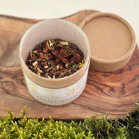 Herbal Chai-Organic