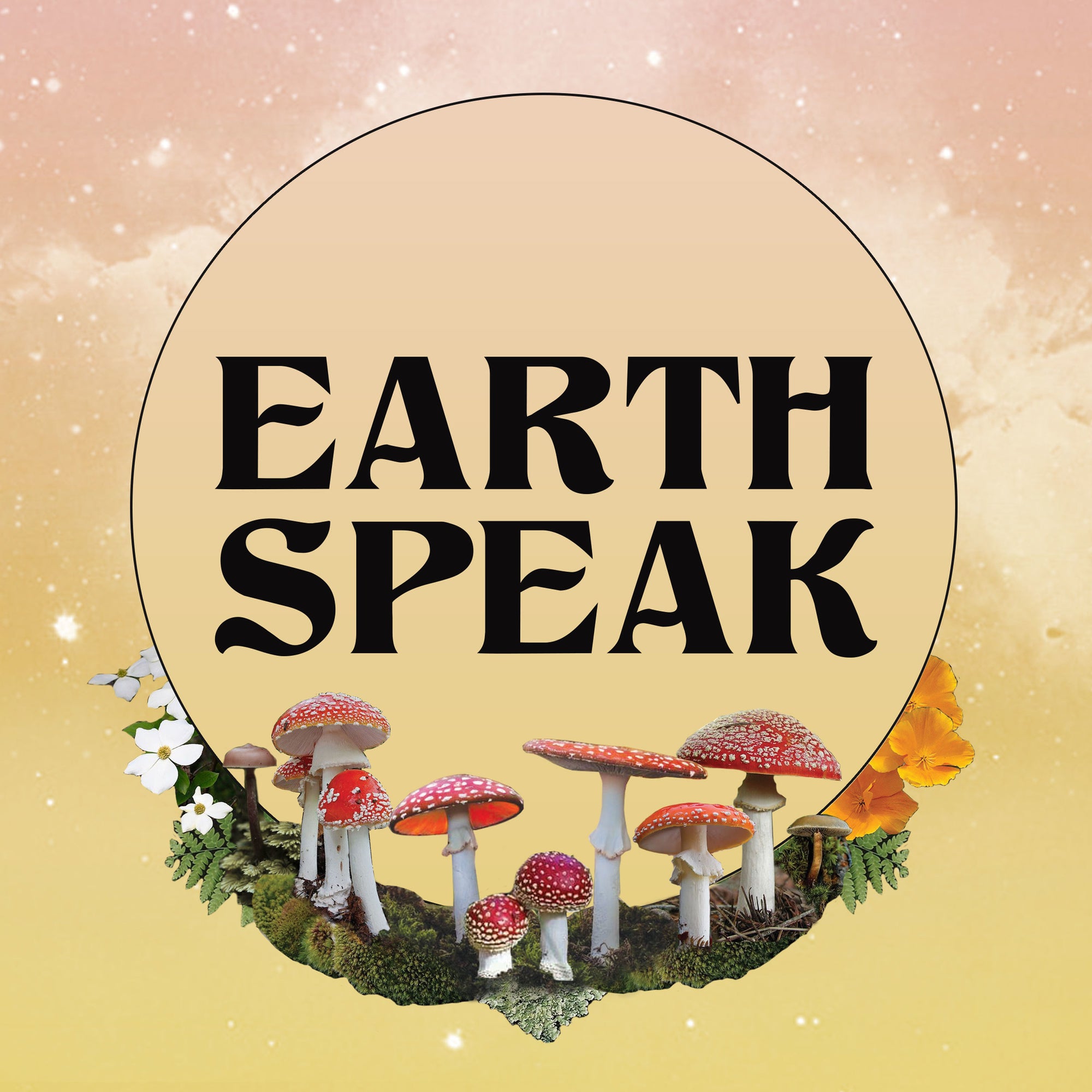 Earth Speak Podcast