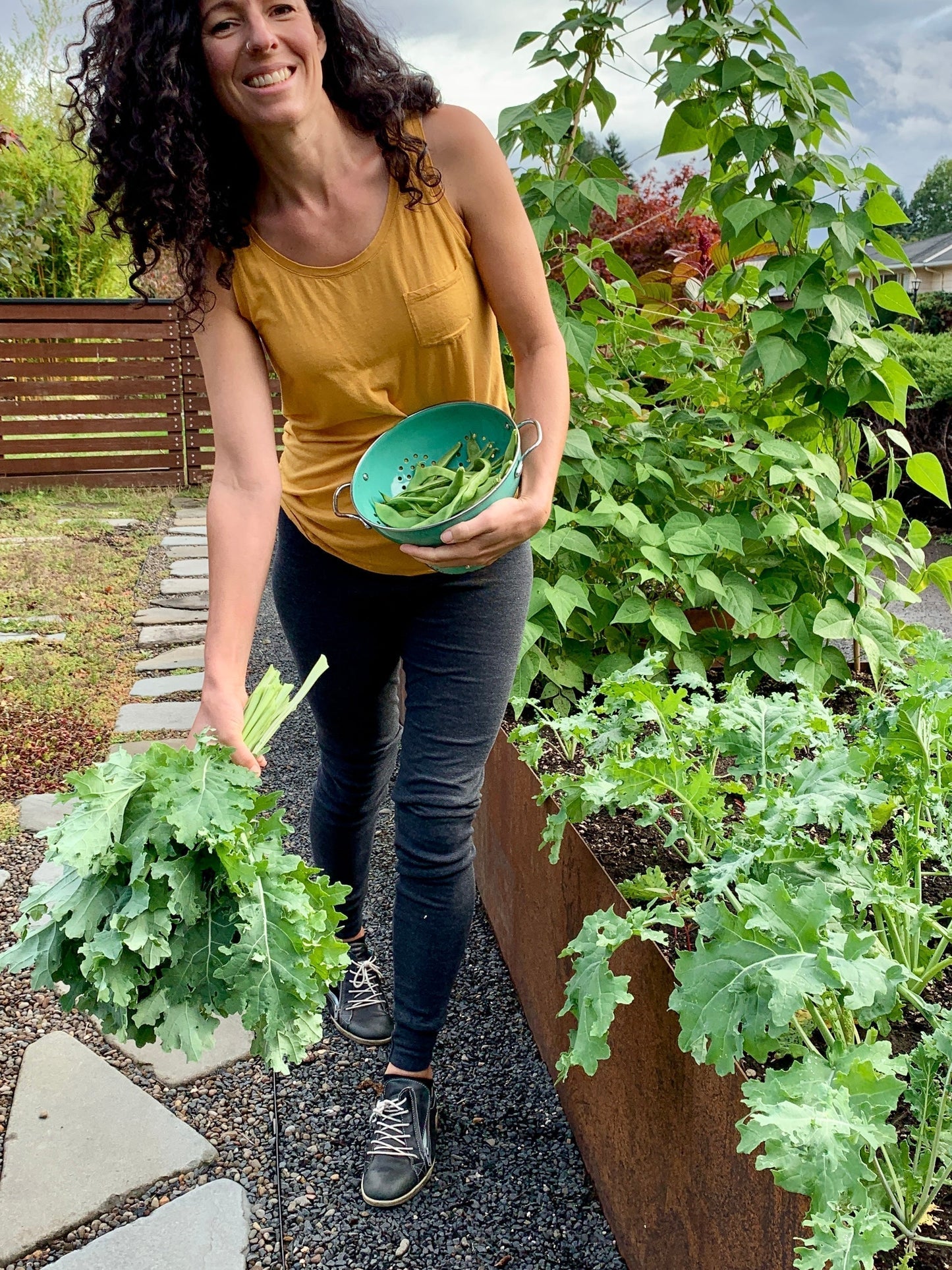 Tips for Keeping Houseplants and Garden Happy in the Heat