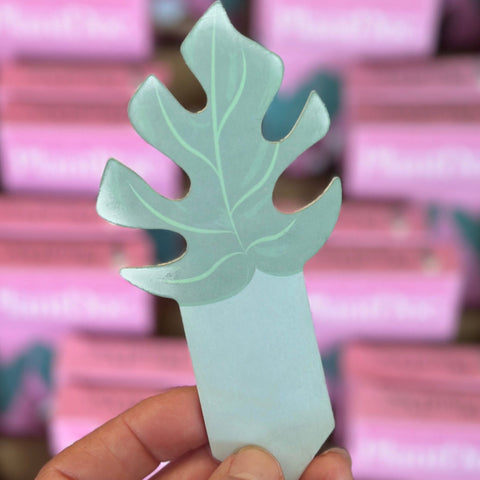 PlantDoc: Biodegradable Moisture Meter