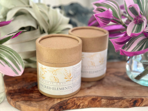 Botanical Tea Blend Duo