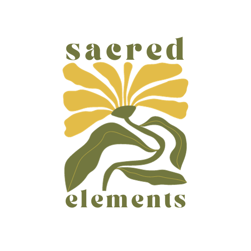 Sacred Elements 