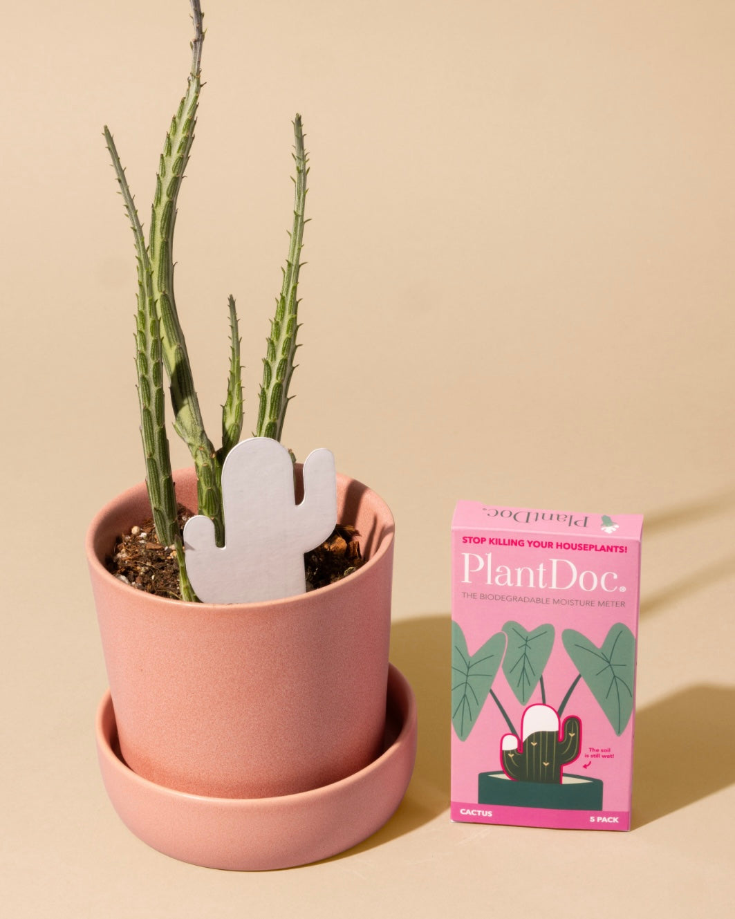 
                  
                    PlantDoc: Biodegradable Moisture Meter
                  
                