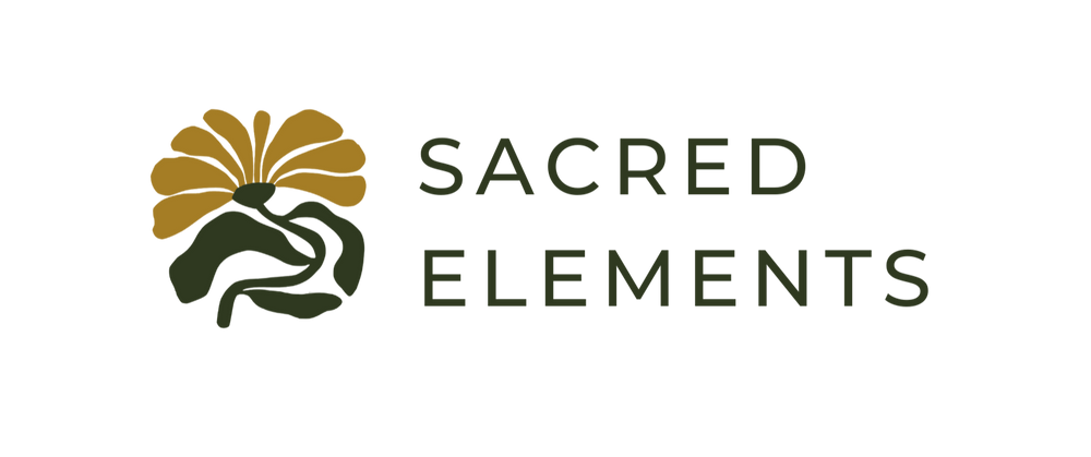 Sacred Elements 