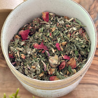 Botanical Tea Blend Duo