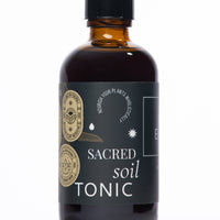 Sacred Soil Tonic