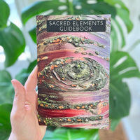 Sacred Elements Guidebook