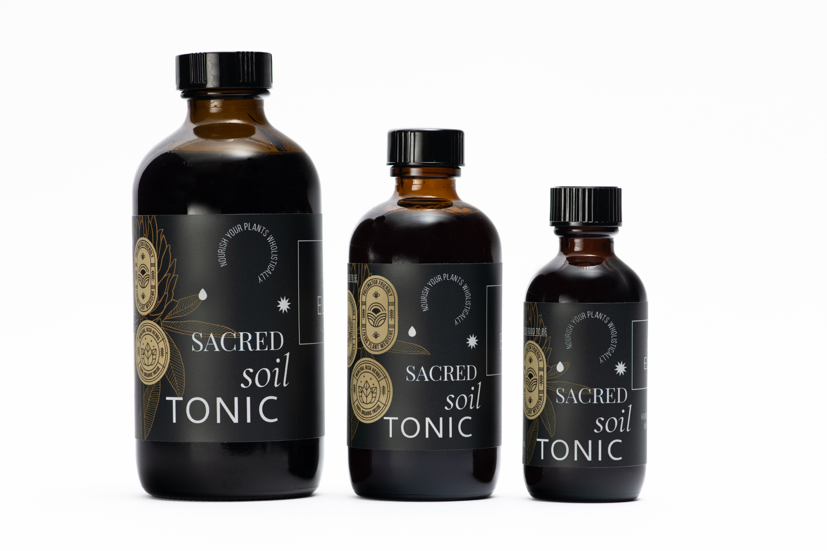 Sacred Soil Tonic – Sacred Elements